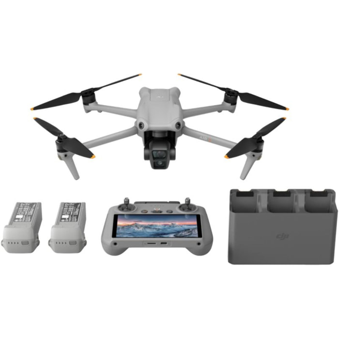 Drone DJI Air 3 Fly More Combo RC 2