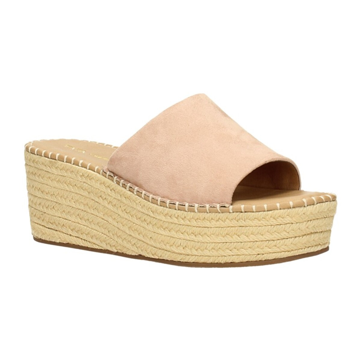 Sandali Donna Tata Italia Beige