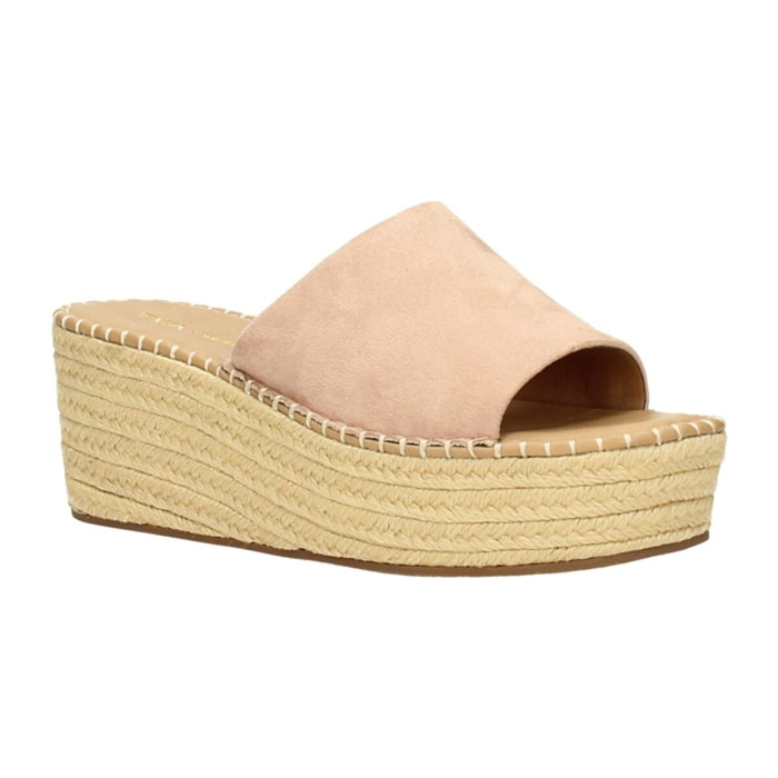 Sandali Donna Tata Italia Beige