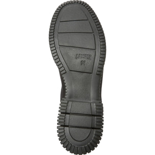 Botines - CAMPER Pix - Negro - Tejido Técnico Tencel