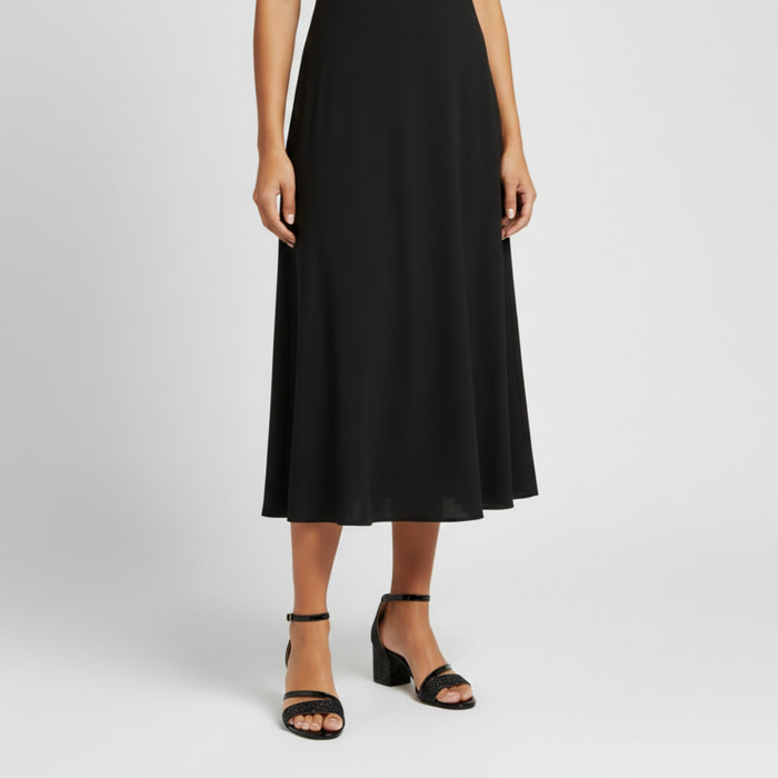 Sandali da cerimonia - tacco 5,5 cm