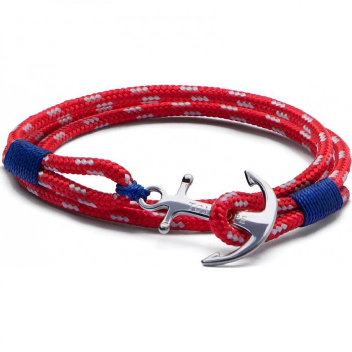 Pulsera Tom Hope Unisex TM0010