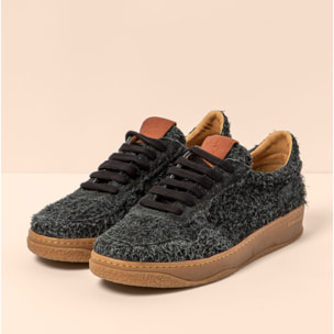 Zapatillas N5844S WULF BLACK/ GEO color Wulf black