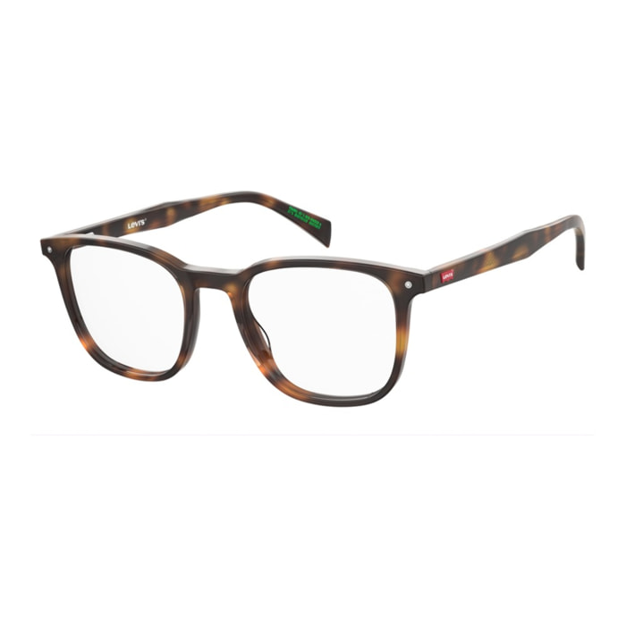 Gafas de Vista Levi's LV 5064 086 de Acetato Hombre 50 mm