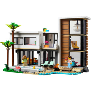 LEGO CREATOR 31153 - CASA MODERNA