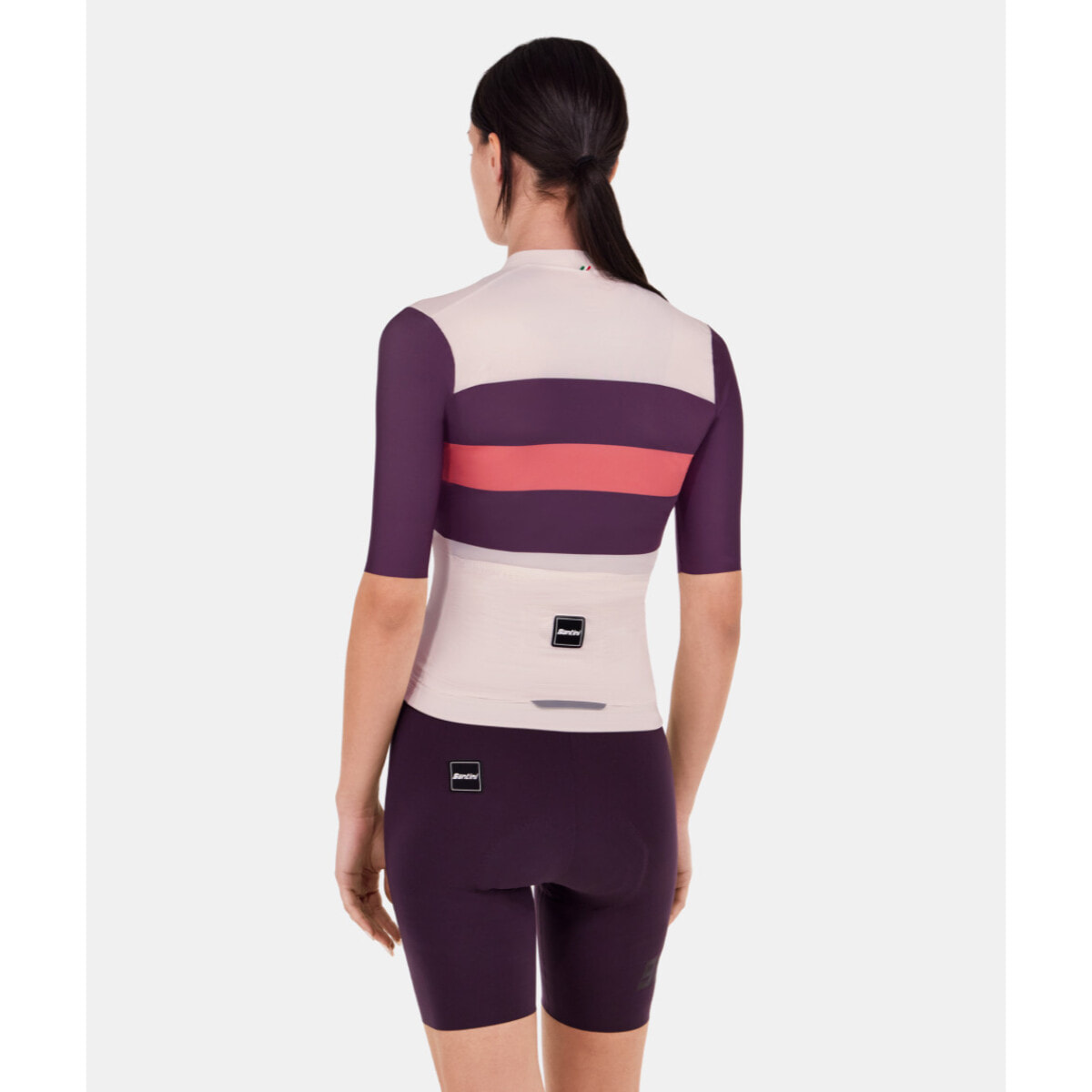 Bengal - Maillot Unisex - Vineyard - Unisex