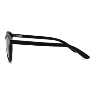 Gafas de Sol Feler 1537-1 Polarizadas de Madera Unisex 50 mm