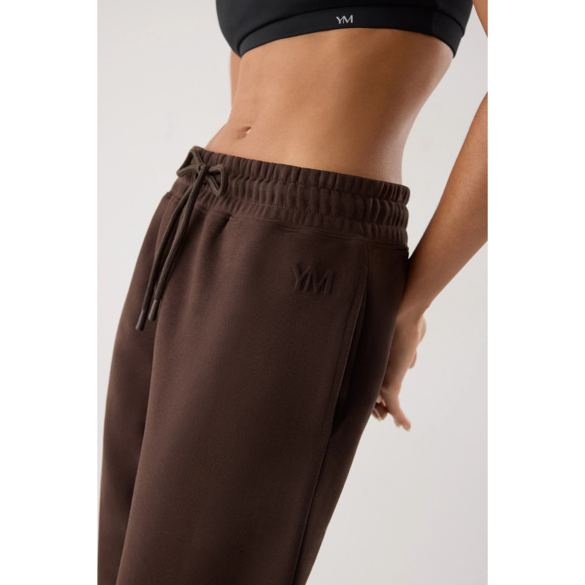 Pantalone sportivo jogger