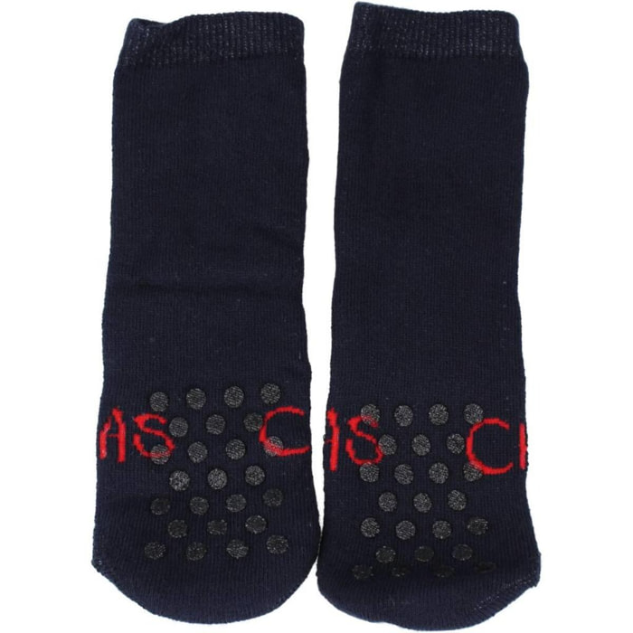 Calcetines Niño de la marca CHICCO  modelo CALCETIN NATALE AZUL