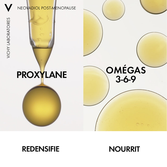 Neovadiol Crème jour anti-relâchement