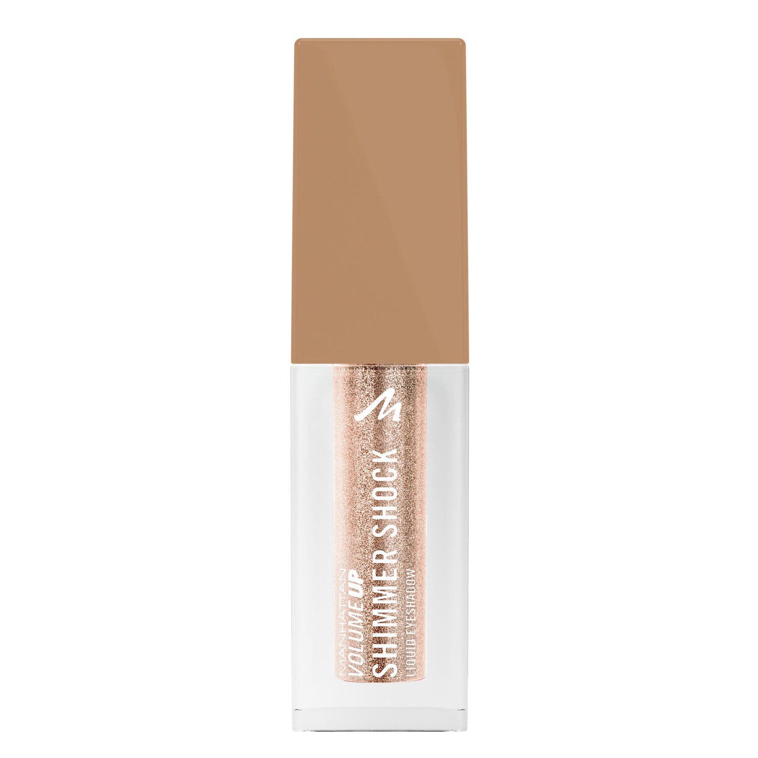 Volume Up Shimmer Shock - 004 3,5ML