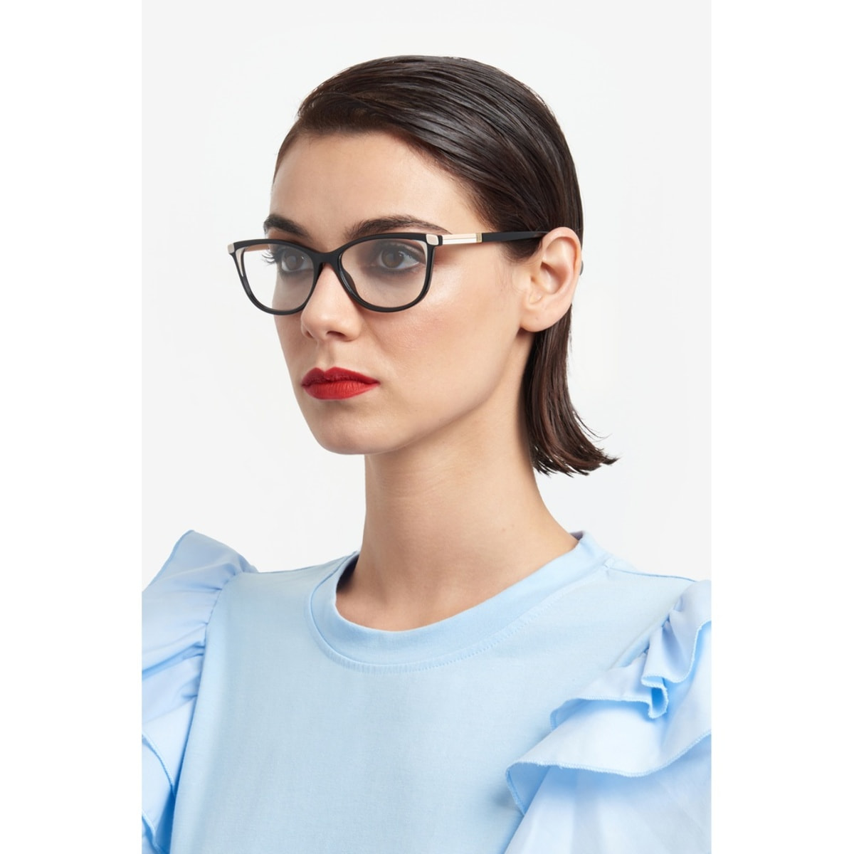 GAFAS DE VISTA CAROLINA HERRERA HER 0163 KDX 53