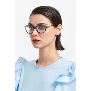 GAFAS DE VISTA CAROLINA HERRERA HER 0163 KDX 53