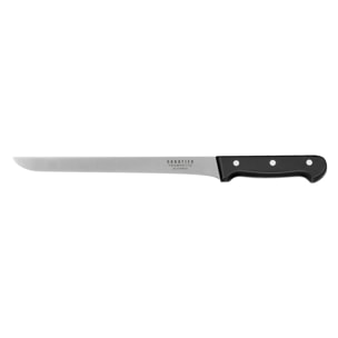 Universal - Cuchillo para jamón 25 cm