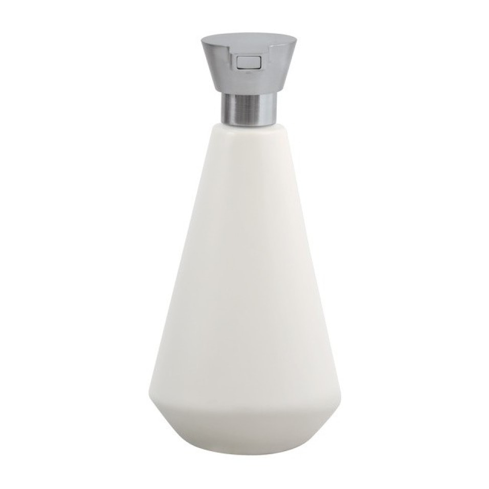 Distributeur de savon Céramique ESSOS Dove matt Elements by Spirella