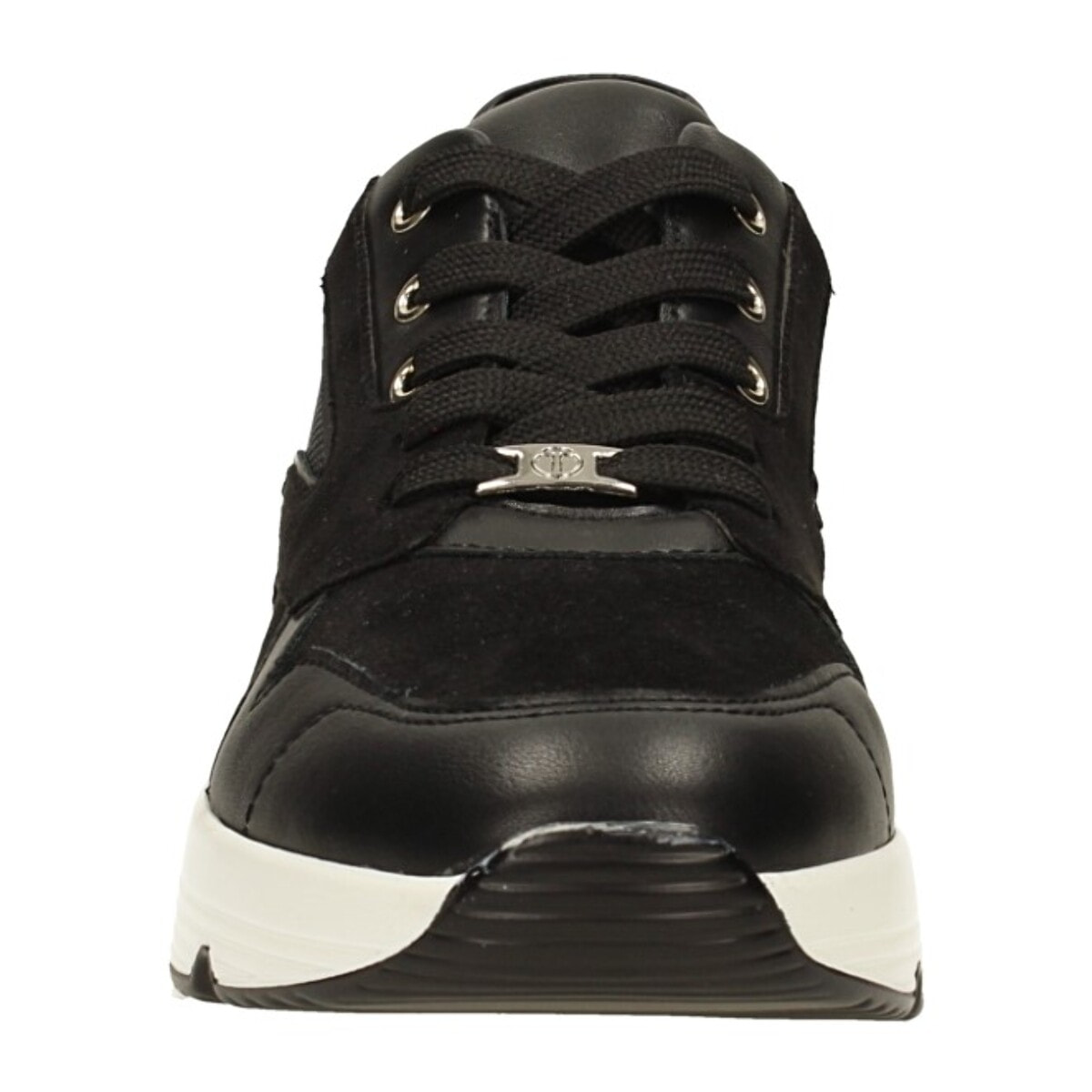 Sneakers Donna Tata Italia Nero