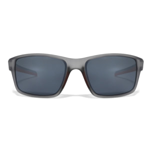 Gafas de Sol Fluor 7823P M-2 Polarizadas de Tr90 Hombre 57 mm