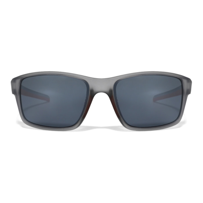Gafas de Sol Fluor 7823P M-2 Polarizadas de Tr90 Hombre 57 mm