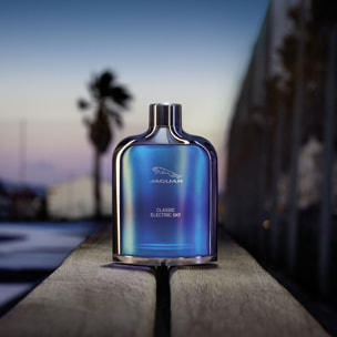 Classic Electric Sky - Eau de Toilette 100 ml