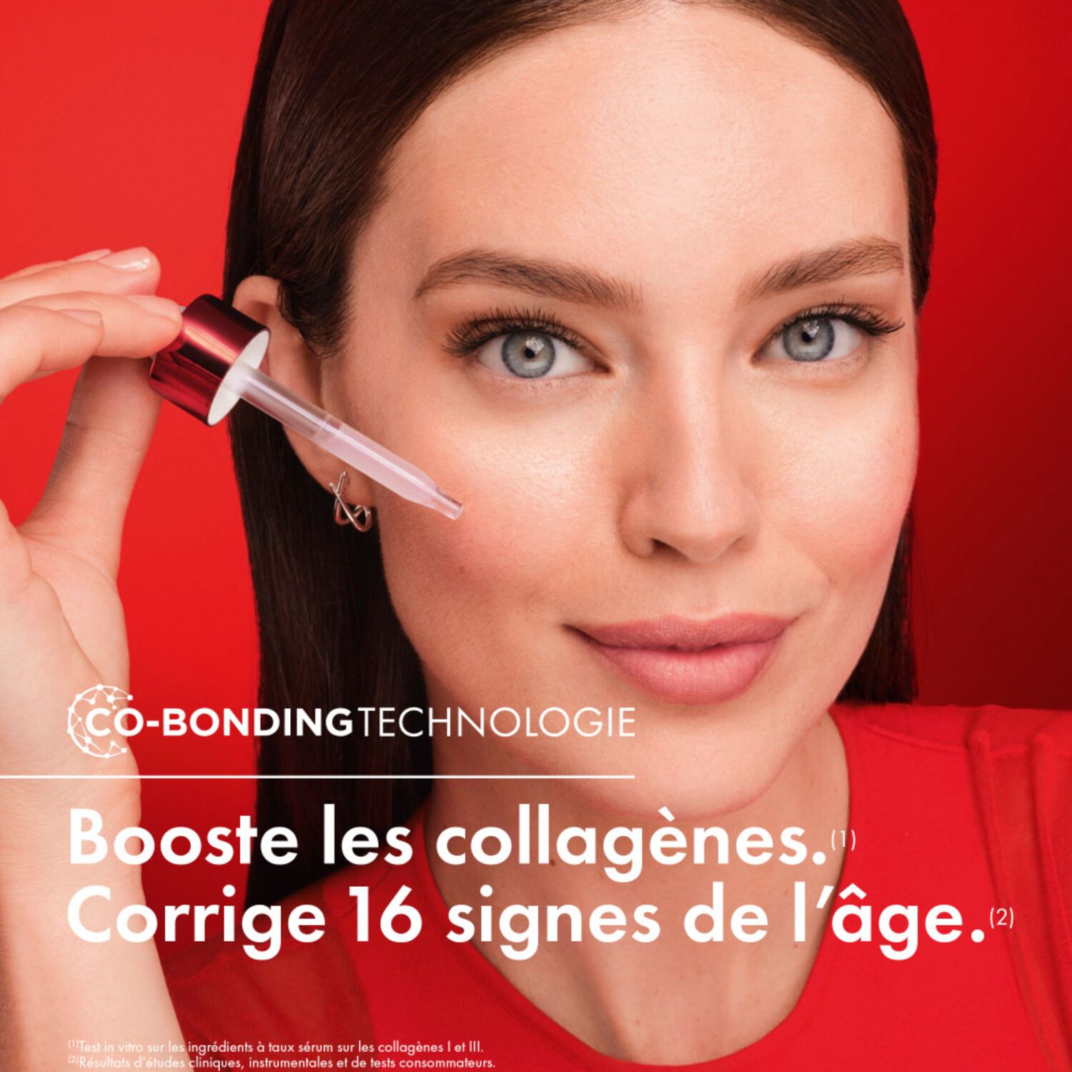 Liftactiv - Sérum Collagen Anti-âge Reconstituant 30 ml