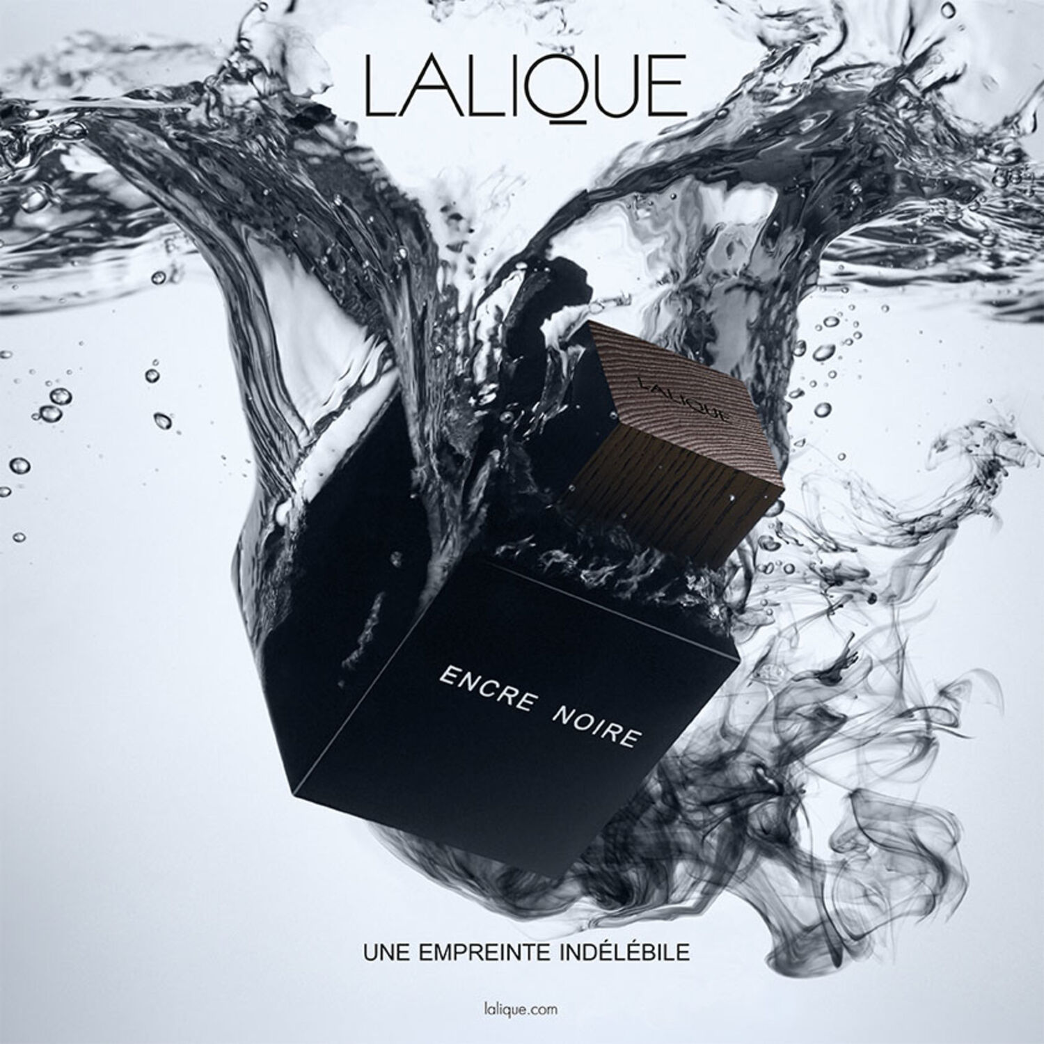 Encre Noire  - Eau de Toilette