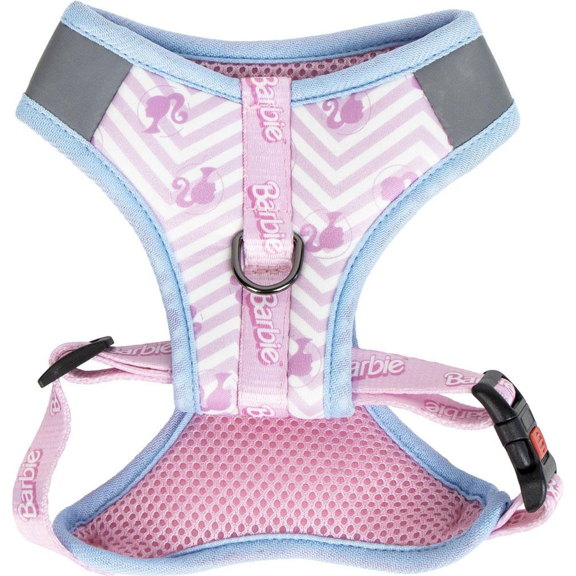 Arnés Para Perros Barbie