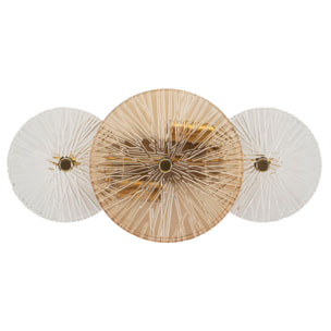 LAMPADA DA MURO OSAKA CM 42X8X20