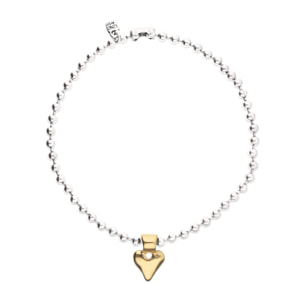 Colgante PÁLPITO MULTICOLOR U