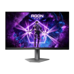 Ecran PC Gamer AOC AGON PRO 27" Full HD 540Hz Fast IPS HDR 400 Adaptive-Sync