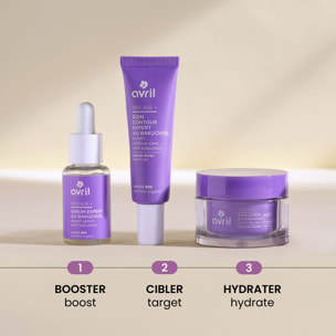 Pro Âge + - Soin Contour Expert 30 ml Certifié Bio