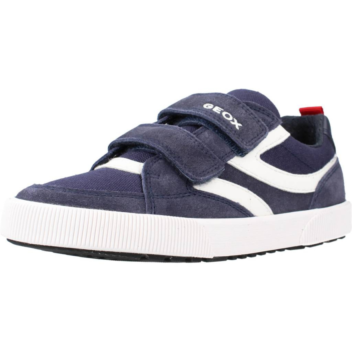 SNEAKERS GEOX  J ALPHABEET BOY C