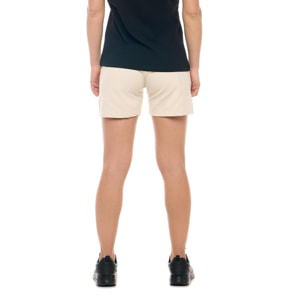 Pantaloncini da donna Leone Basic
