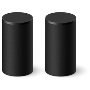 Kit enceinte surround SONY Bravia Theatre SARS9