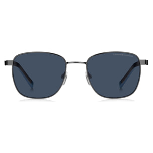 Gafas de Sol Tommy Hilfiger TH 2138/S KJ1 de Metal Hombre 53 mm