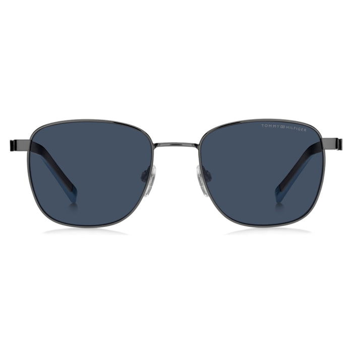 Gafas de Sol Tommy Hilfiger TH 2138/S KJ1 de Metal Hombre 53 mm