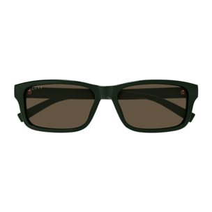 Gafas de Sol Gucci GG1986SA-003 de Acetato Hombre 57 mm