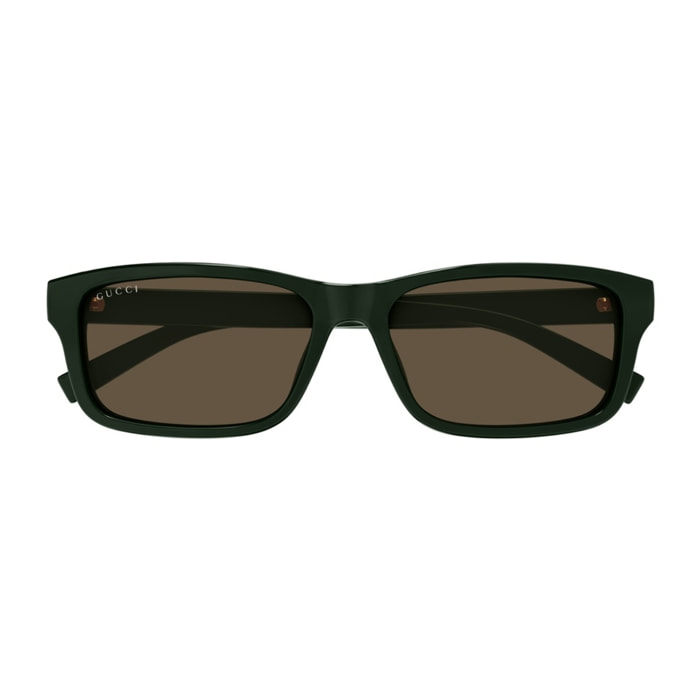 Gafas de Sol Gucci GG1986SA-003 de Acetato Hombre 57 mm