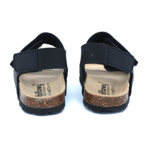 Sandalia BILLOWY NEGRO