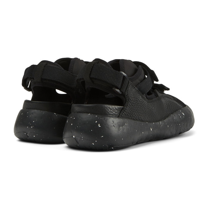 CAMPER Peu Stadium - Sneakers Uomo Nero