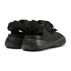CAMPER Peu Stadium - Sneakers Uomo Nero
