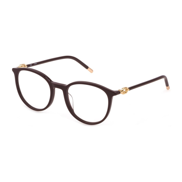 Montura de gafas Furla Mujer VFU548-5109HB