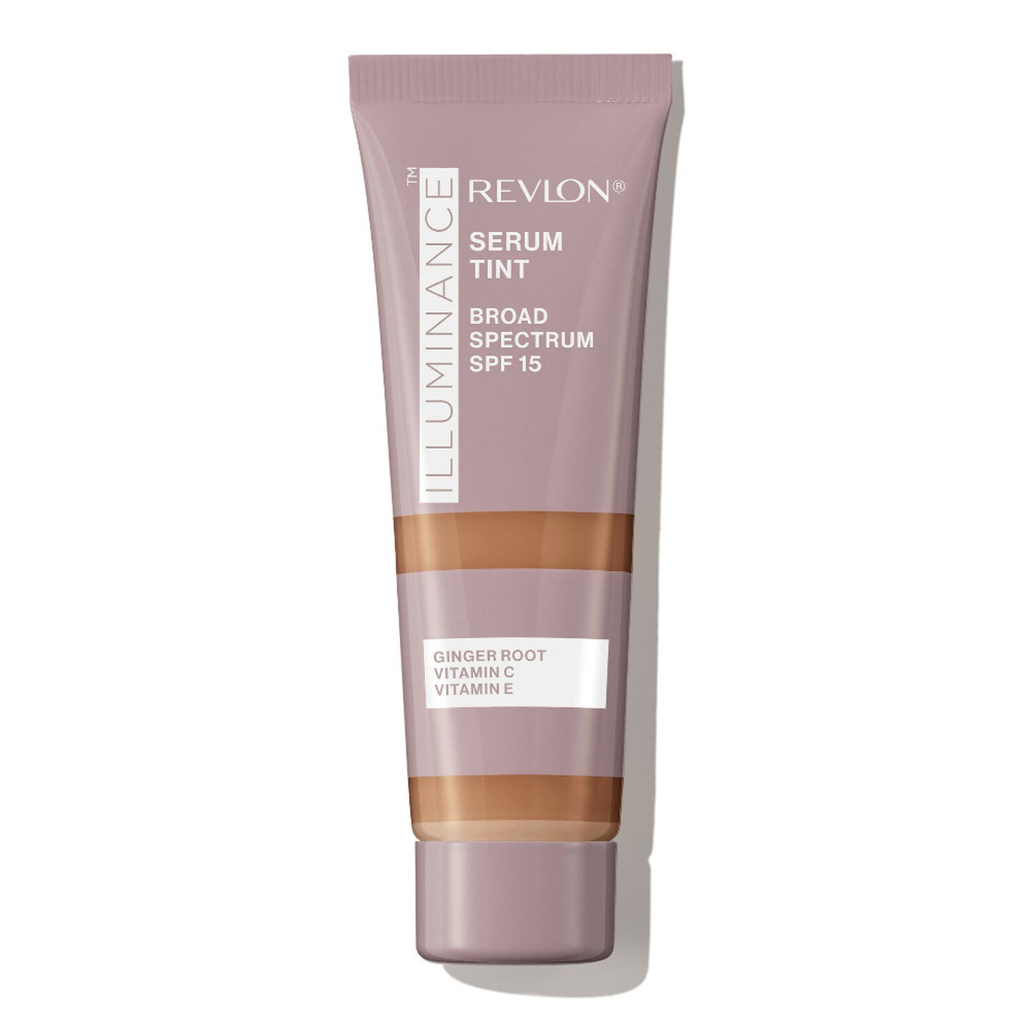 Illuminance - Sérum Teinté SPF15 Confortable et Modulable 28 ml