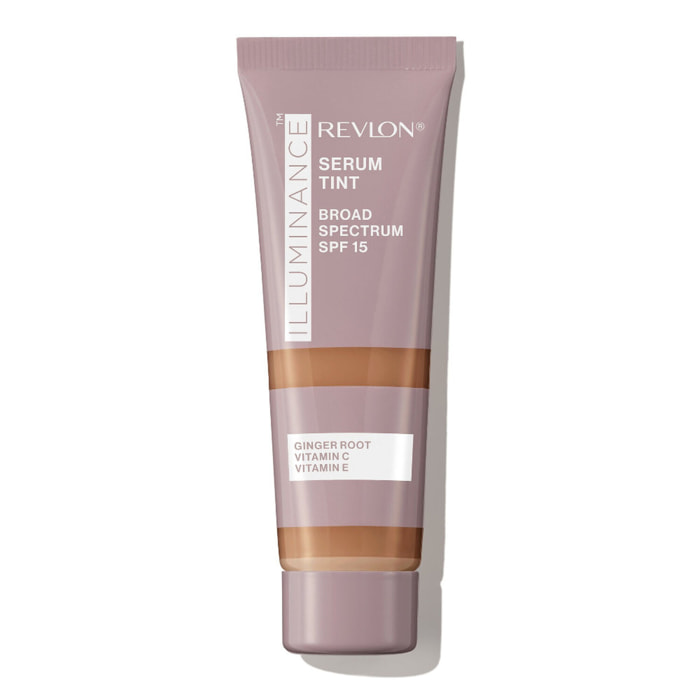 Illuminance - Sérum Teinté SPF15 Confortable et Modulable 28 ml