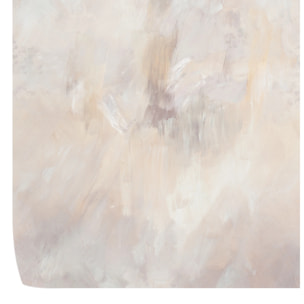 Carta da Parati Stucco Veneziano Beige e Tortora