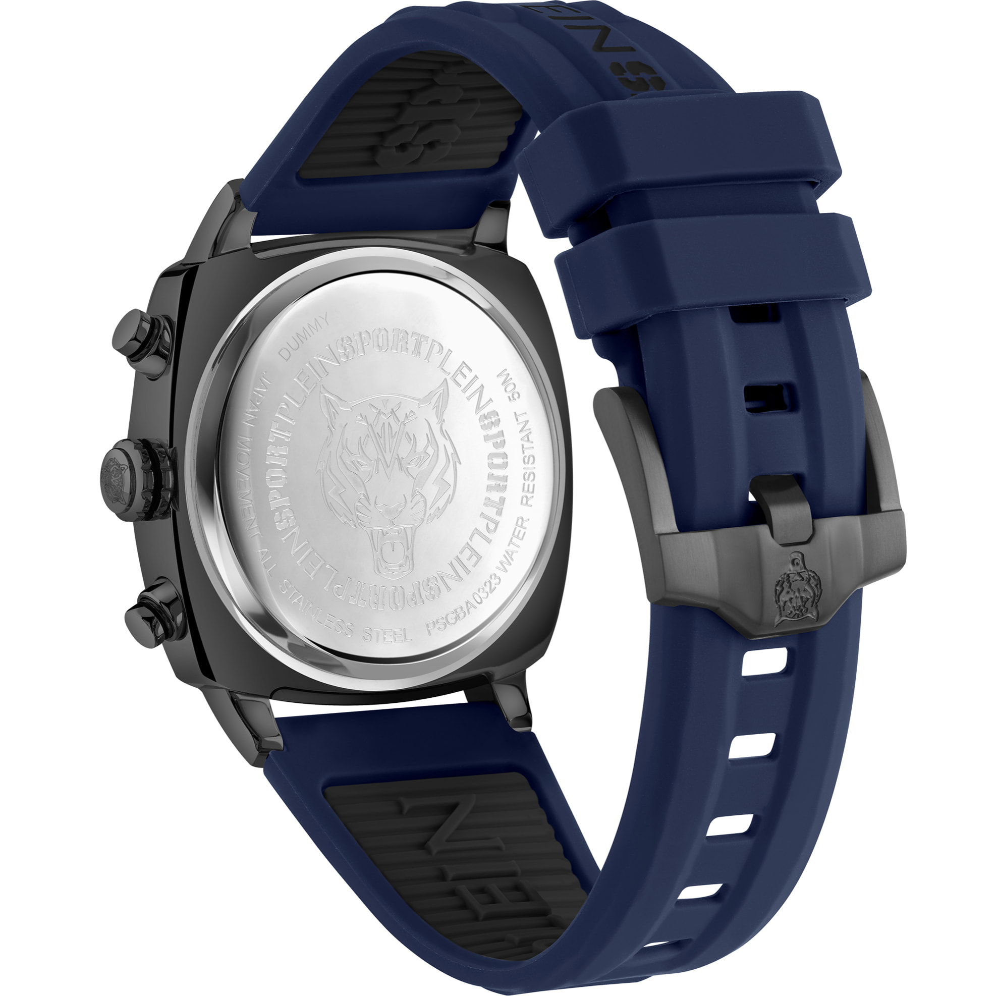 PLEIN SPORT Orologi WILDCAT CHRONO