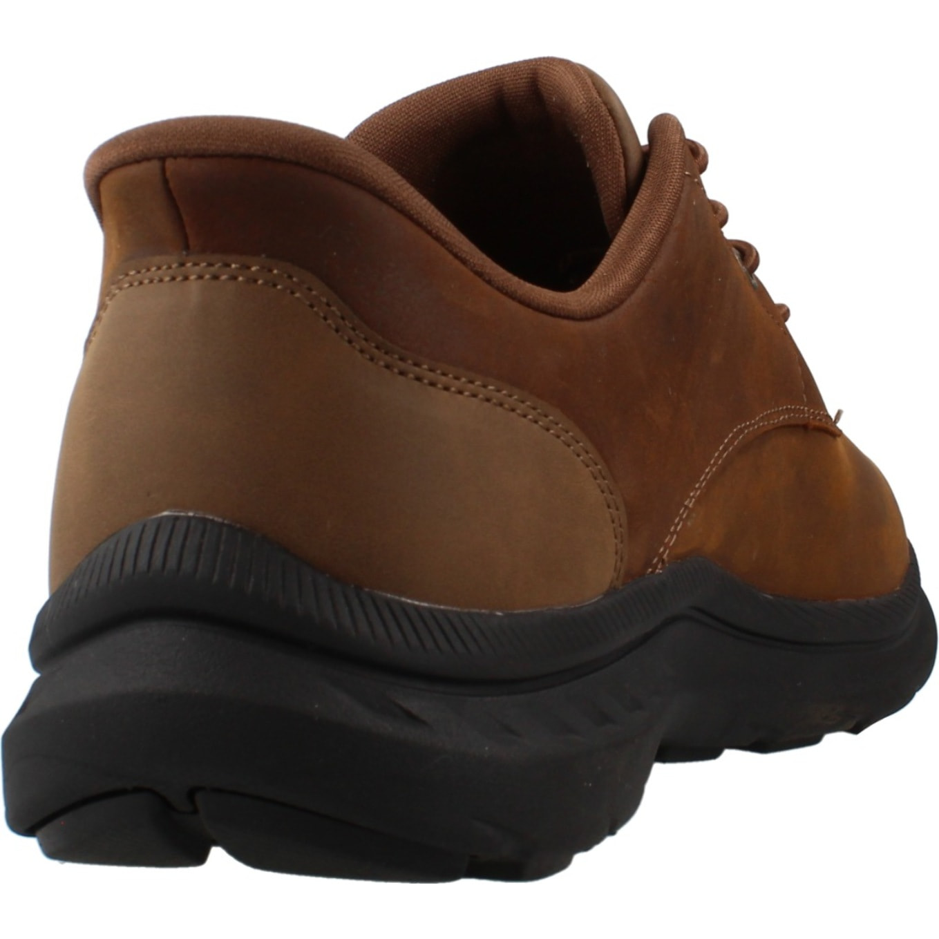 Sneakers De  Hombre 205895s Pollard Colt Marron
