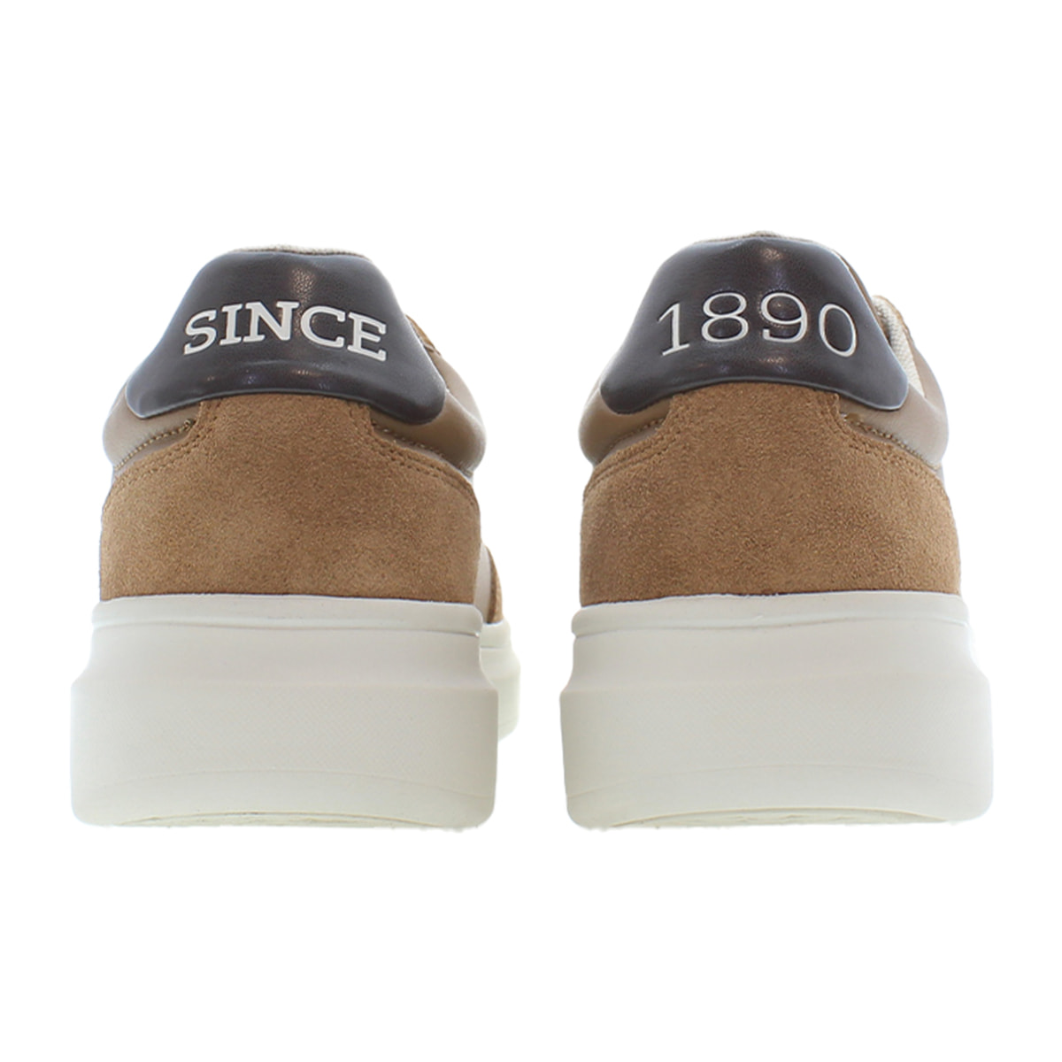 U.S. Polo Assn. - Sneakers CODY003MDYS2 in sintetico per uomo