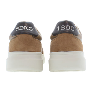 U.S. Polo Assn. - Sneakers CODY003MDYS2 in sintetico per uomo