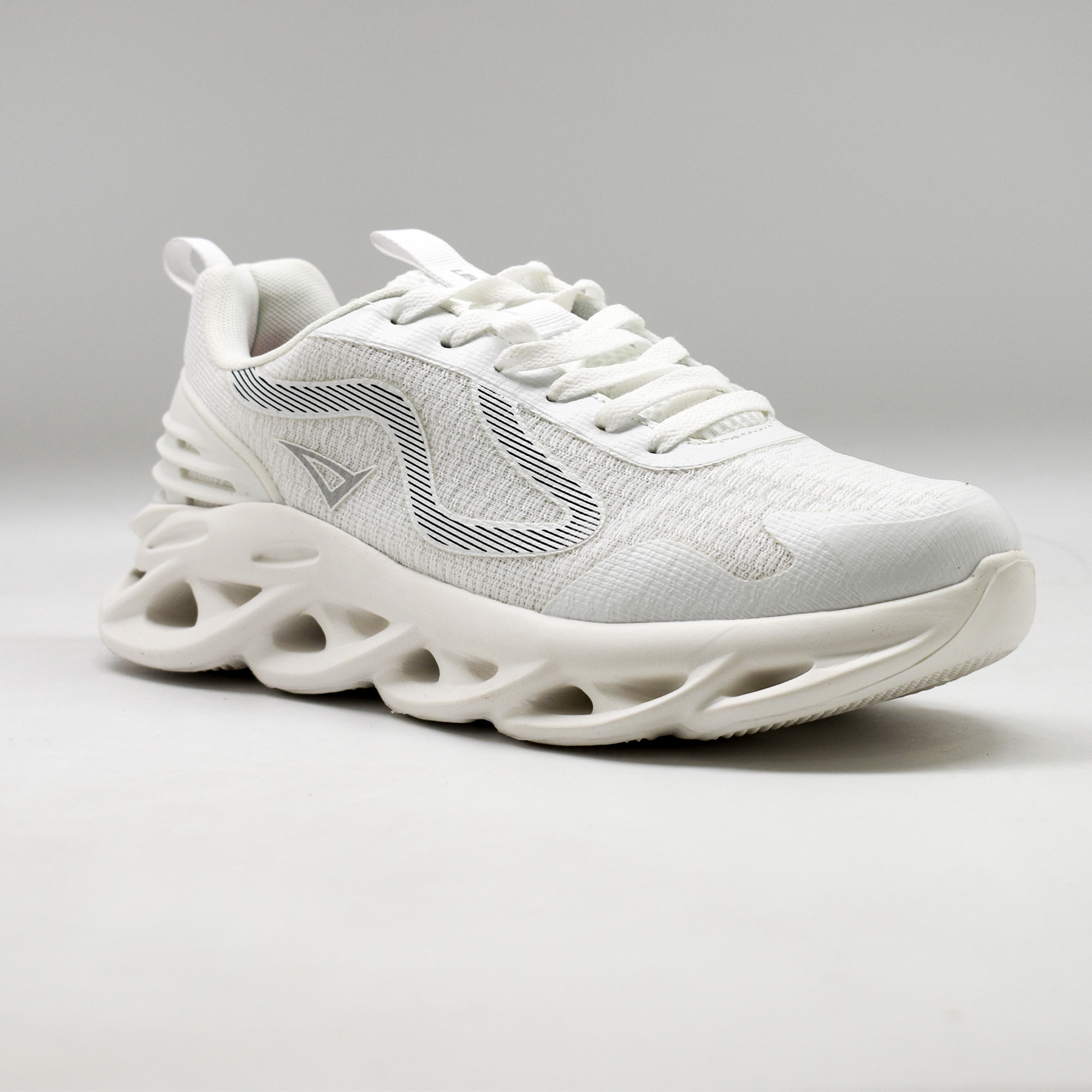 Scarpa sportiva DIMU bianca