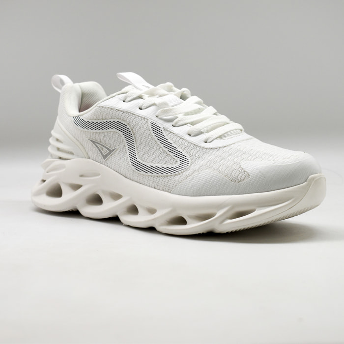 Scarpa sportiva DIMU bianca